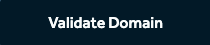 validate domain